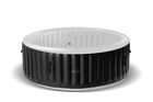 Jacuzzi Basen Ogrodowy Spa Corciano Okrągłe 180 x 66 cm Hydromasaż (2)