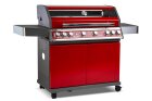 Grill Gazowy seria Premium 8 Palników 23.5KW Corciano (5)