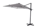 Parasol aluminiowy 3x4 m Roma Corciano z Oświetleniem LED SOLAR  (5)