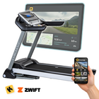 Bieżnia elektryczna GRANDE składana L650S (1)