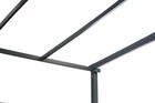Altana Ogrodowa Pergola Aluminiowa 282 x 400 cm LILIA  (7)