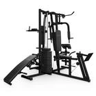 Atlas treningowy Corciano PRIME wielofunkcyjny 4 stanowiska (5)