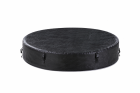 Jacuzzi Basen Ogrodowy Spa Corciano Okrągłe 4 osobowe 180 cm (11)