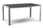 Zestaw mebli ogrodowych Pola stół + 6 krzeseł rozkładanych aluminium (10)