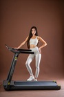 Bieżnia elektryczna domowa CORCIANO CINTRA Składana 140KG (5)