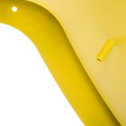 Zjeżdżalnia PRO 3 m ślizg wodny żółty Tobi Toys (4)