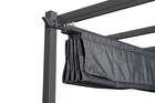 Altana Ogrodowa Pergola Aluminiowa 282 x 400 cm LILIA  (3)