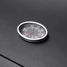 Grill ogrodowy węglowy ruszt żeliwny wózek ANGUL  SMART  (9)