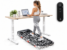 Bieżnia elektryczna domowa COTTI 3100W Corciano PAD 2HP  110 kg