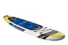 Deska SUP 320x76cm do pływania Corciano pompowana zestaw (1)