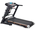 Bieżnia Elektryczna Domowa CORCIANO LAXE Składana Masażer 150KG 19KMH (5)