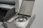 Grill Gazowy Nierdzewny  Paul 4+1 PREMIUM Ruszt Żeliwny  18.8 KW (4)