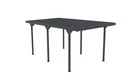 Wiata samochodowa Komplet z Blachami Bocznymi garaż Carport 540 x 285 x 230 cm  (2)