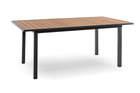 Zestaw ogrodowy PREMIUM, stół TERY z krzesłami BARCELONA 8 osobowy, 100% aluminium (12)