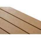 ZESTAW OGRODOWY MEBLE OGRODOWE POLA STÓŁ KRZESŁA ALUMINIUM 6 osobowy (3)