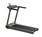 Bieżnia elektryczna domowa CORCIANO CINTRA Składana 140KG (10)