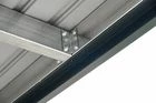 Wiata samochodowa Carport 540 x 285 x 230 cm Garaż samochodowy (12)
