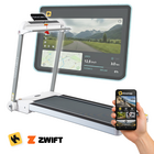 Bieżnia Elektryczna domowa Składana  CORCIANO NOJA  (1)