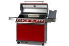 Grill Gazowy seria Premium 8 Palników 23.5KW Corciano (2)