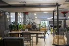 Zestaw ogrodowy PREMIUM, stół TERY z krzesłami BARCELONA 12 osobowy,  (13)