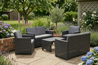 Zestaw Mebli Ogrodowych Eden 6 Corciano (2)