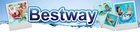 Basen Ogrodowy Bestway stelażowy 305cm x 76cm (4)