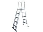 Basen Ogrodowy Corciano 4.5 x 1.2 m Pompa drabinka + Pokrywa (3)