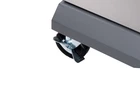 Grill Gazowy Nierdzewny  Paul 4+1 PREMIUM Ruszt Żeliwny  18.8 KW (9)