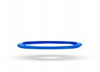 Trampolina ogrodowa Total Sport 244 cm 8FT z siatką wewnętrzną + drabinka (23)