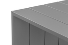 Zestaw Mebli Ogrodowych Fresh Aluminium Sofa 5 Osobowa Komplet Wypoczynkowy (3)
