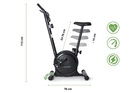 Rower treningowy magnetyczny ORI (7)