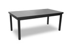 Stół ogrodowy aluminiowy rozkładany BOSTON (3)