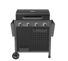 Grill Ogrodowy Gazowy Klaudia 4 10KW palniki Corciano wózek (3)